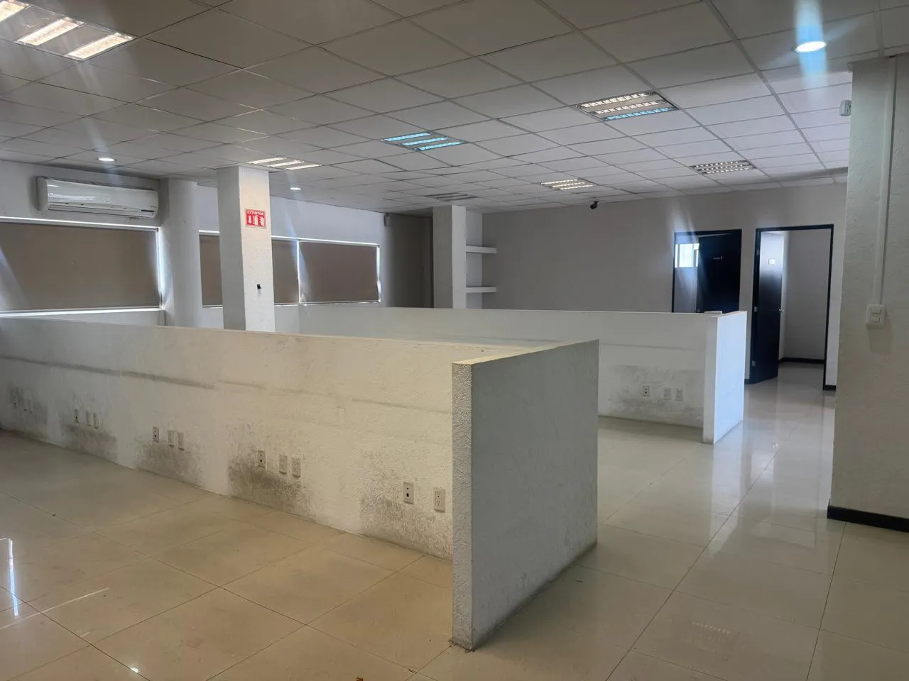 Oficina Spot2