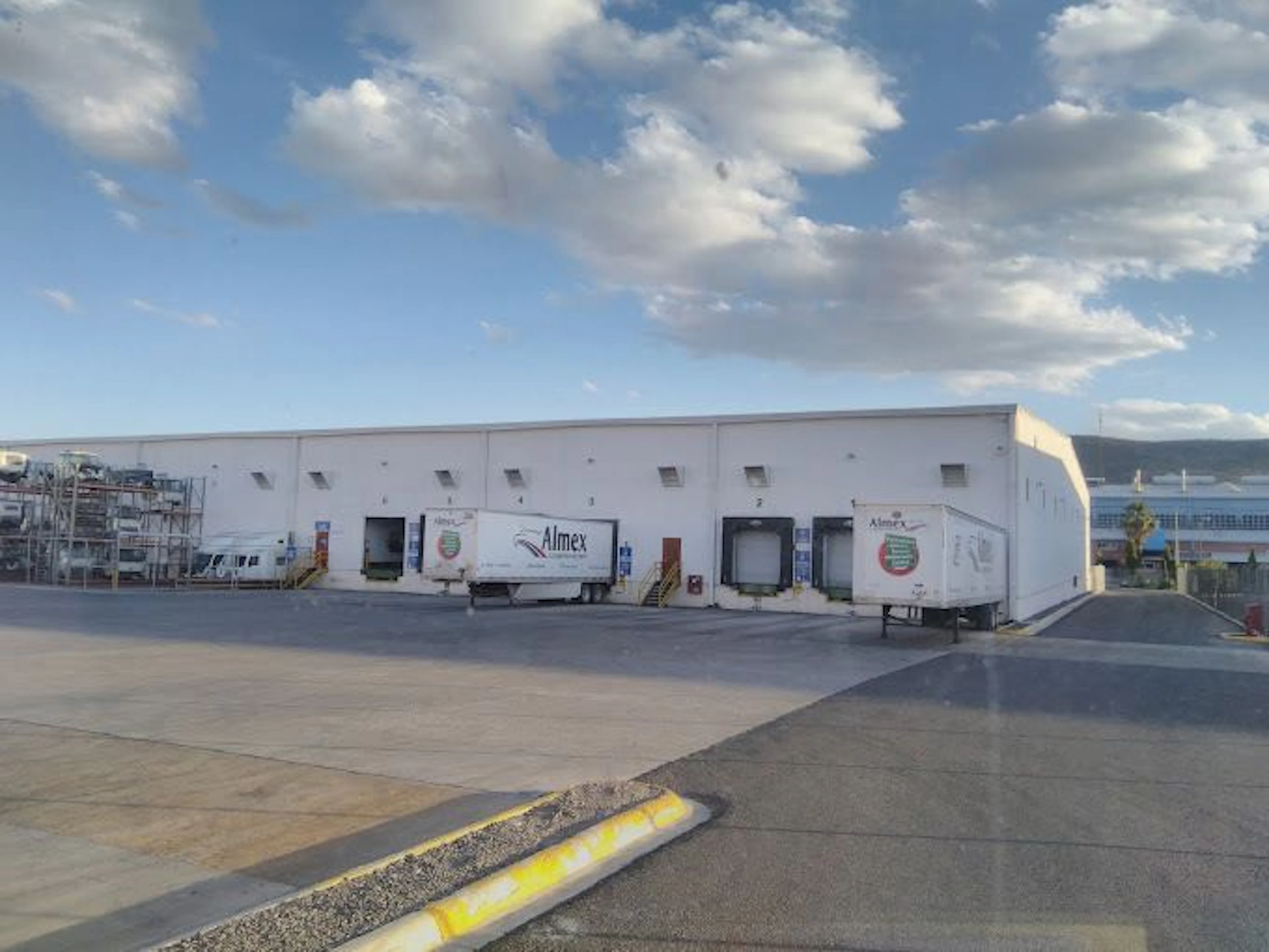 Industrial Spot2