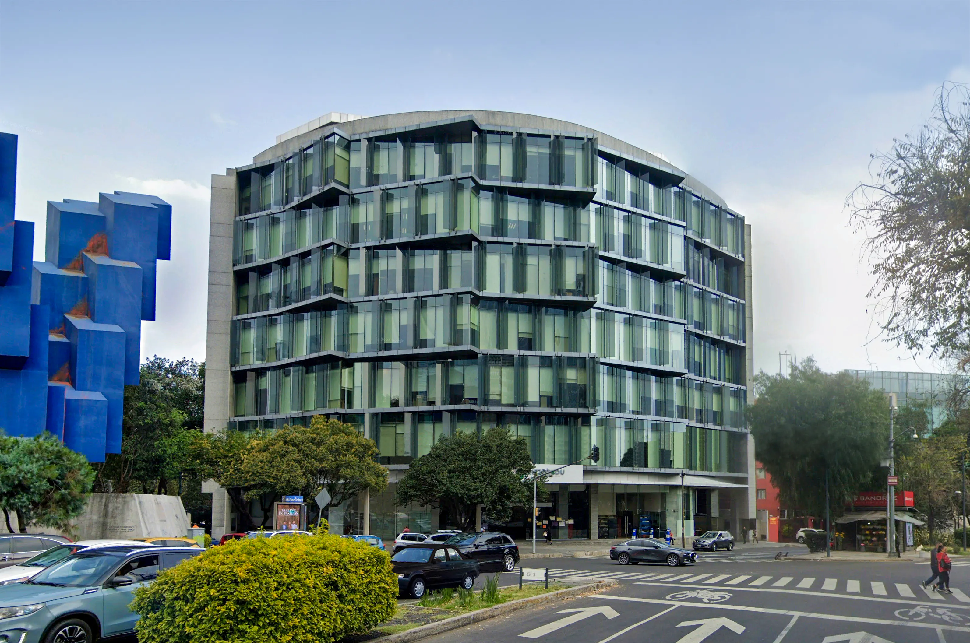 Oficina Spot2