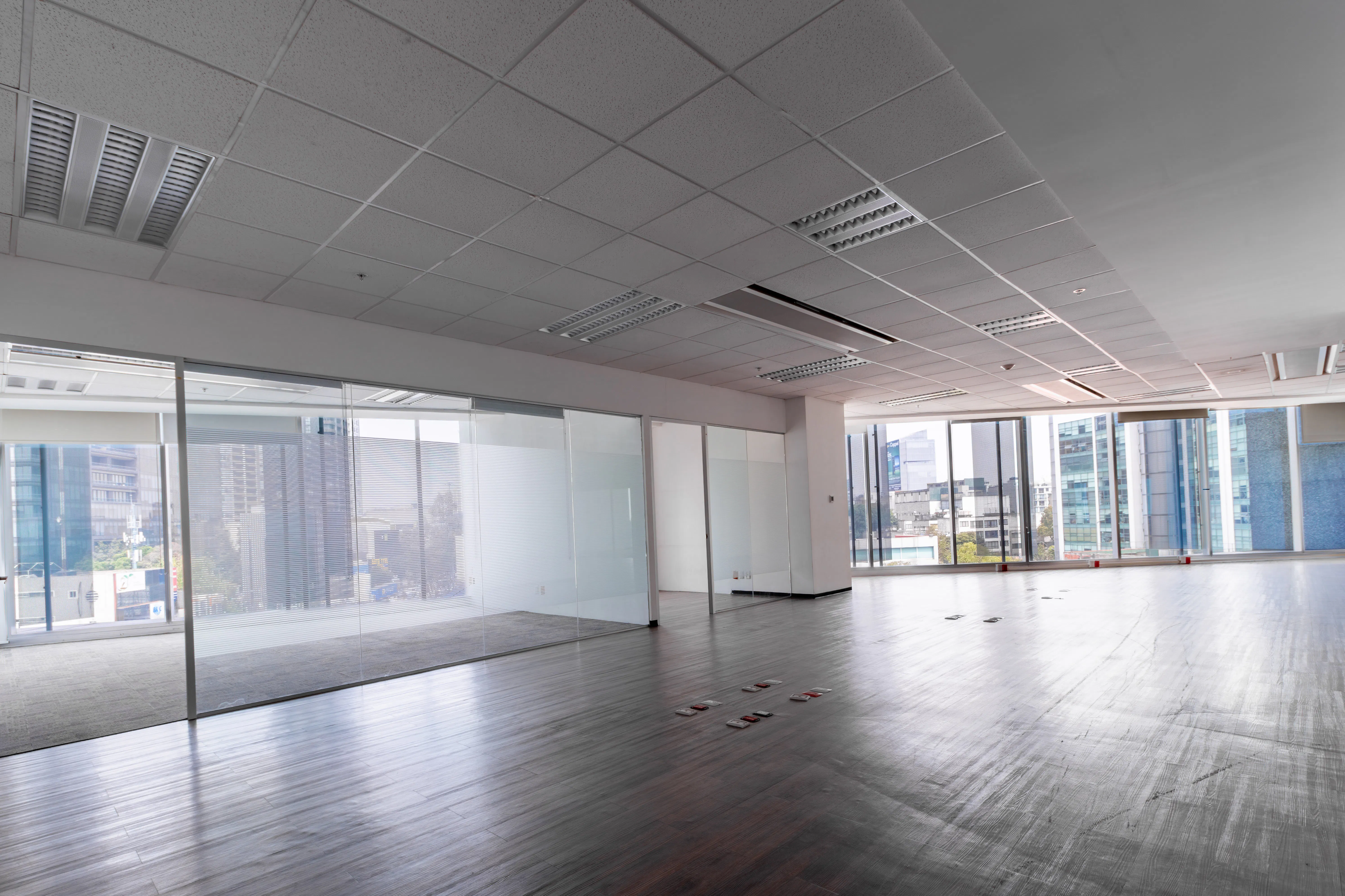 Oficina Spot2