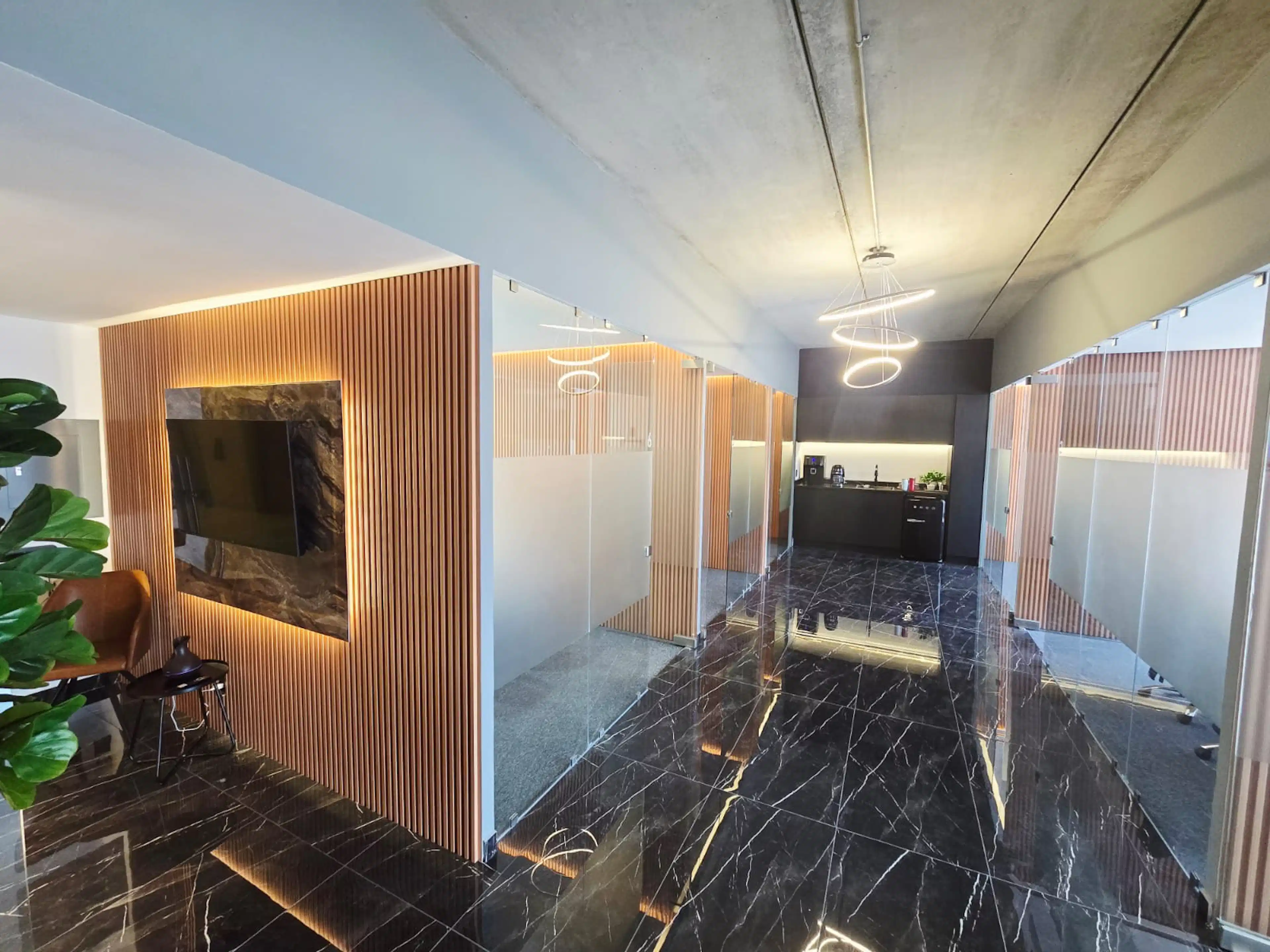 Punto Alto Cowork