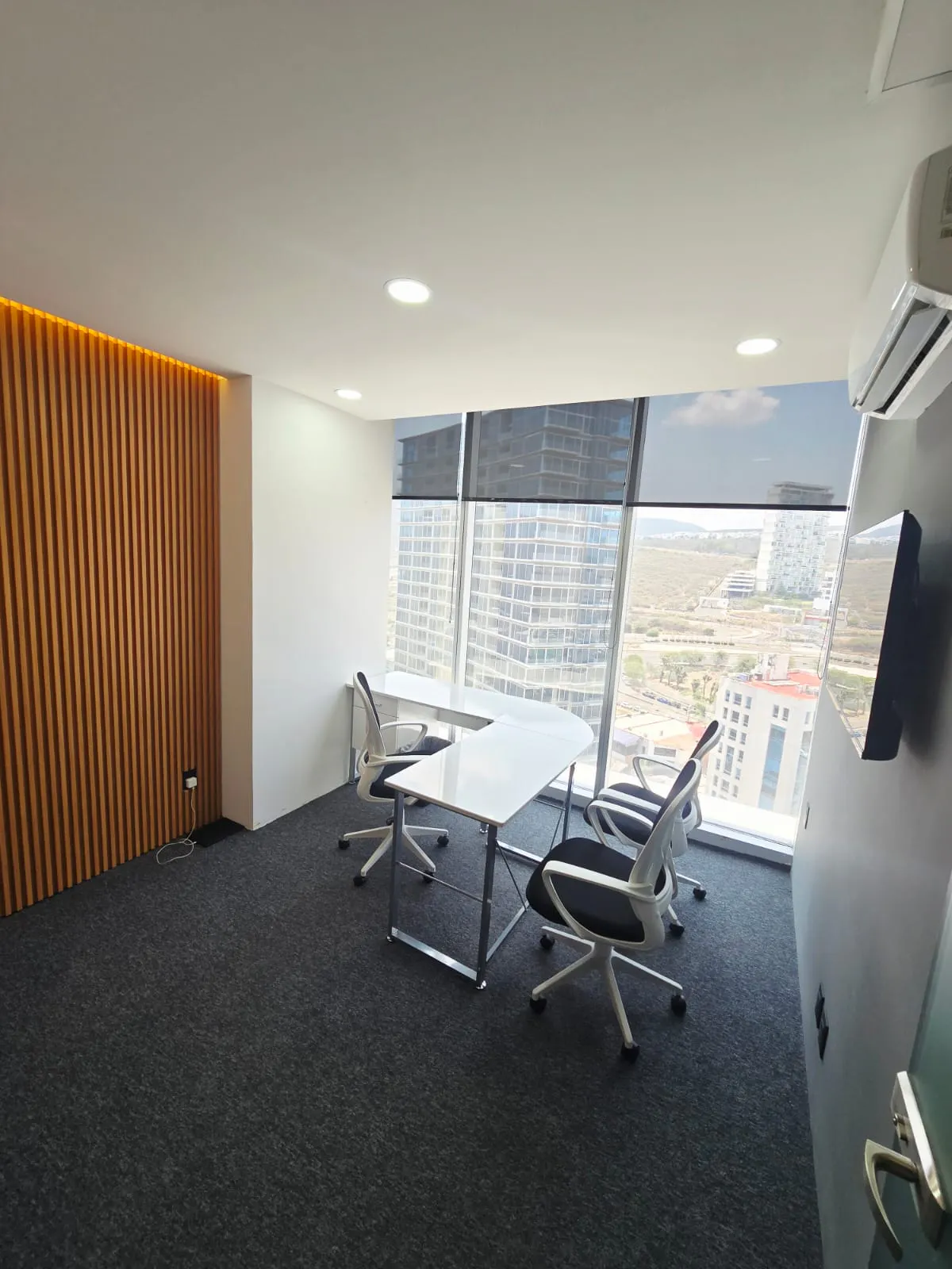 Oficina Spot2