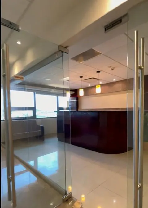 Oficina Spot2