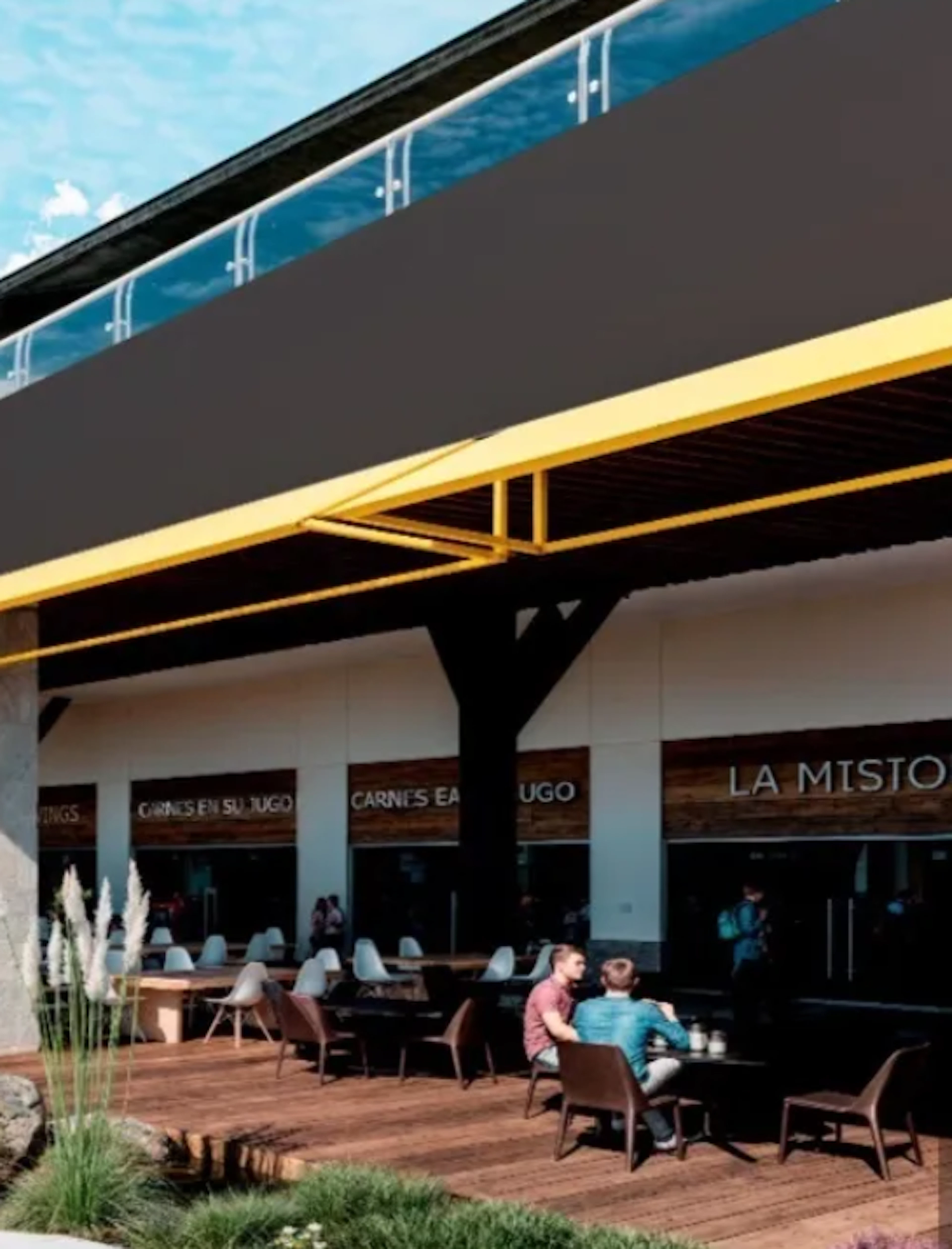 Local Comercial Spot2