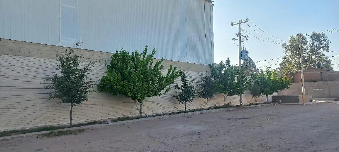 Industrial Spot2