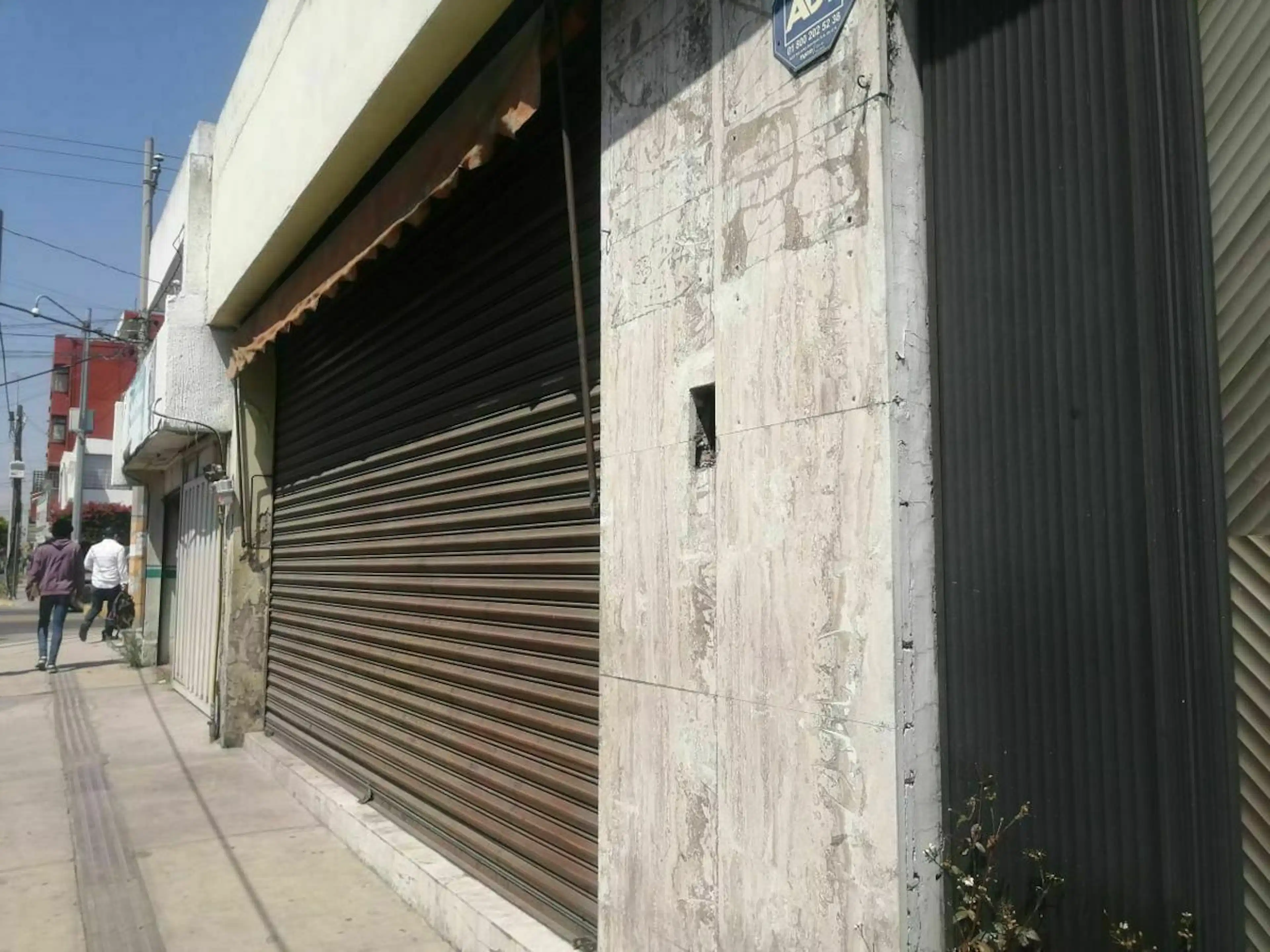 Calle 49 Poniente