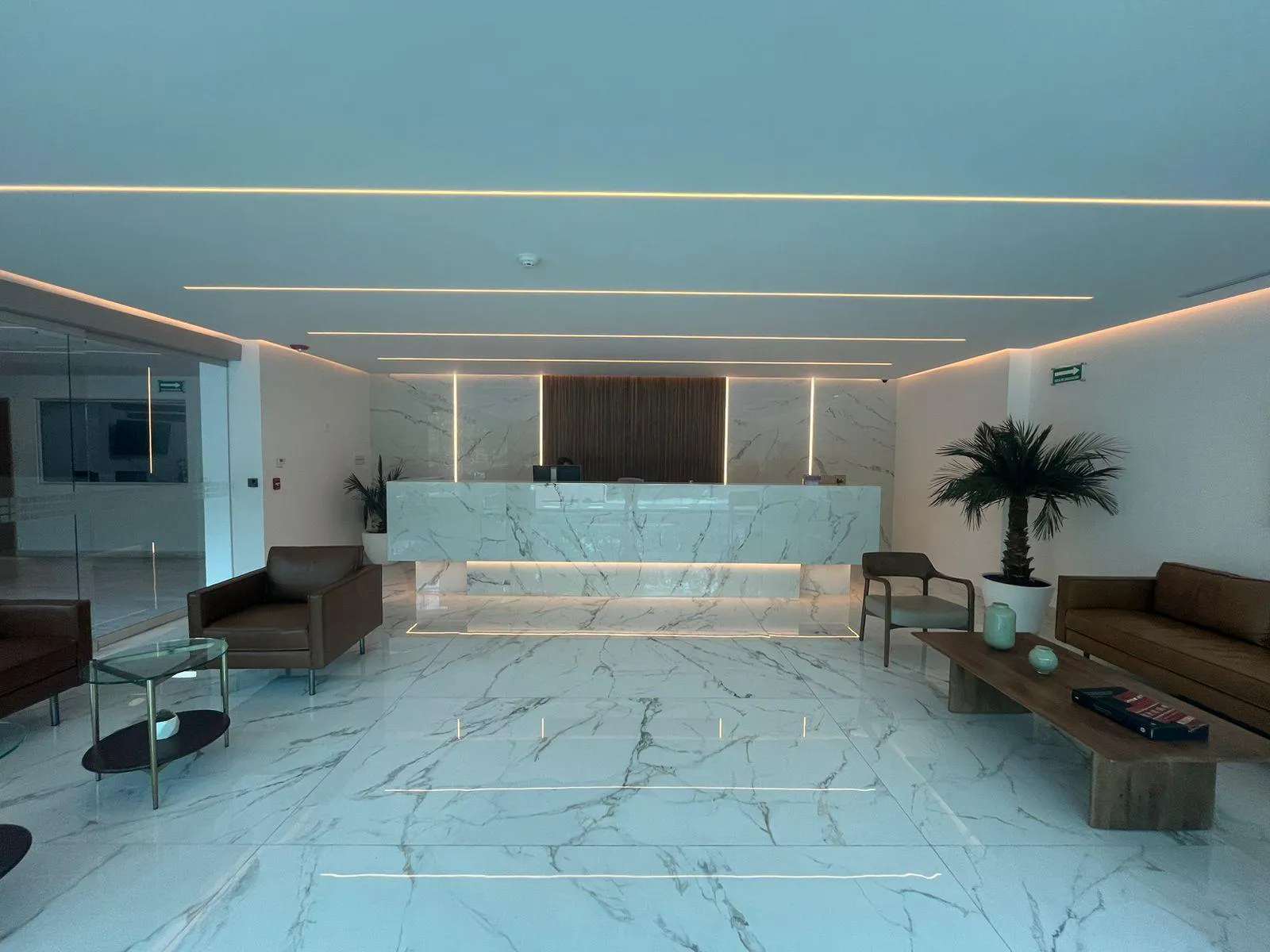 Oficina Spot2