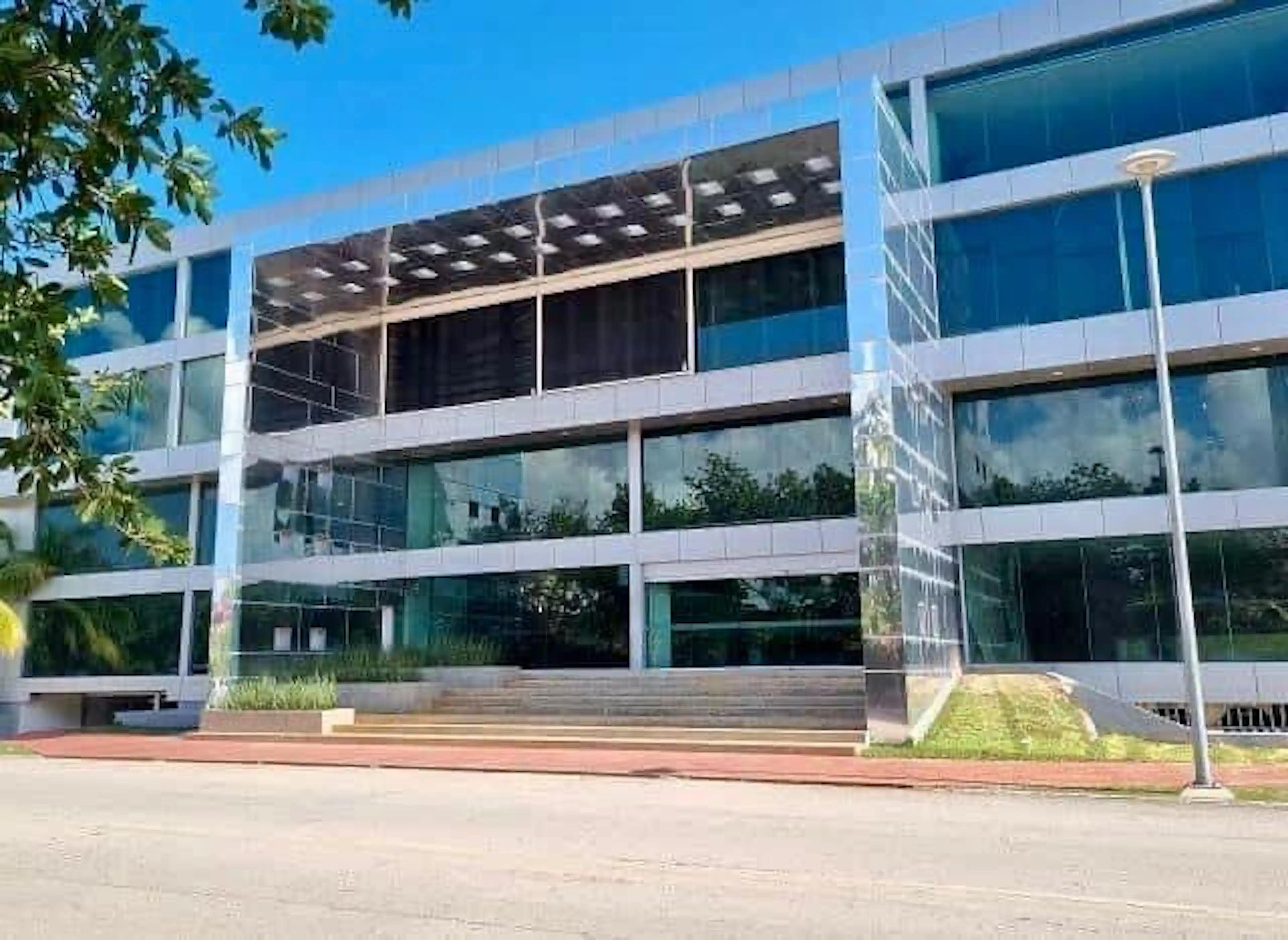 Oficina Corporativa En Renta, Mera Center, Cancún S/N