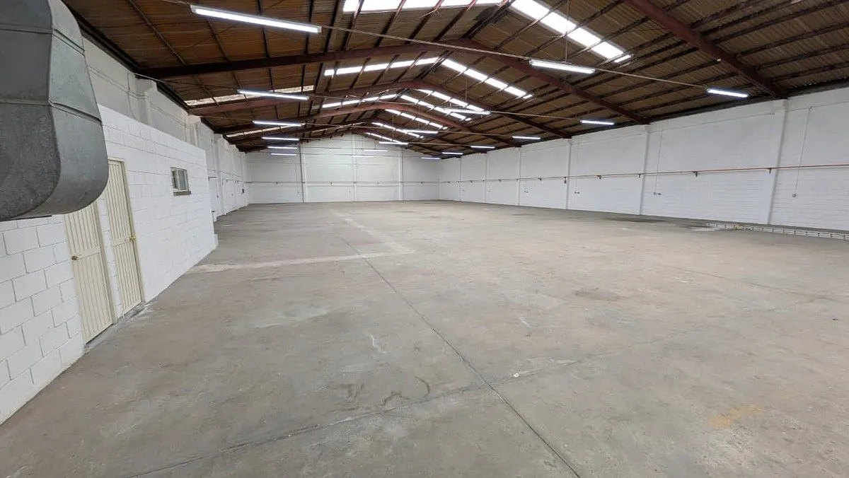 Industrial Spot2