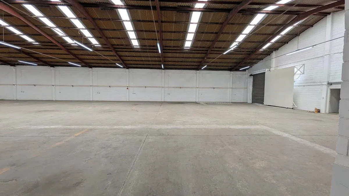 Industrial Spot2