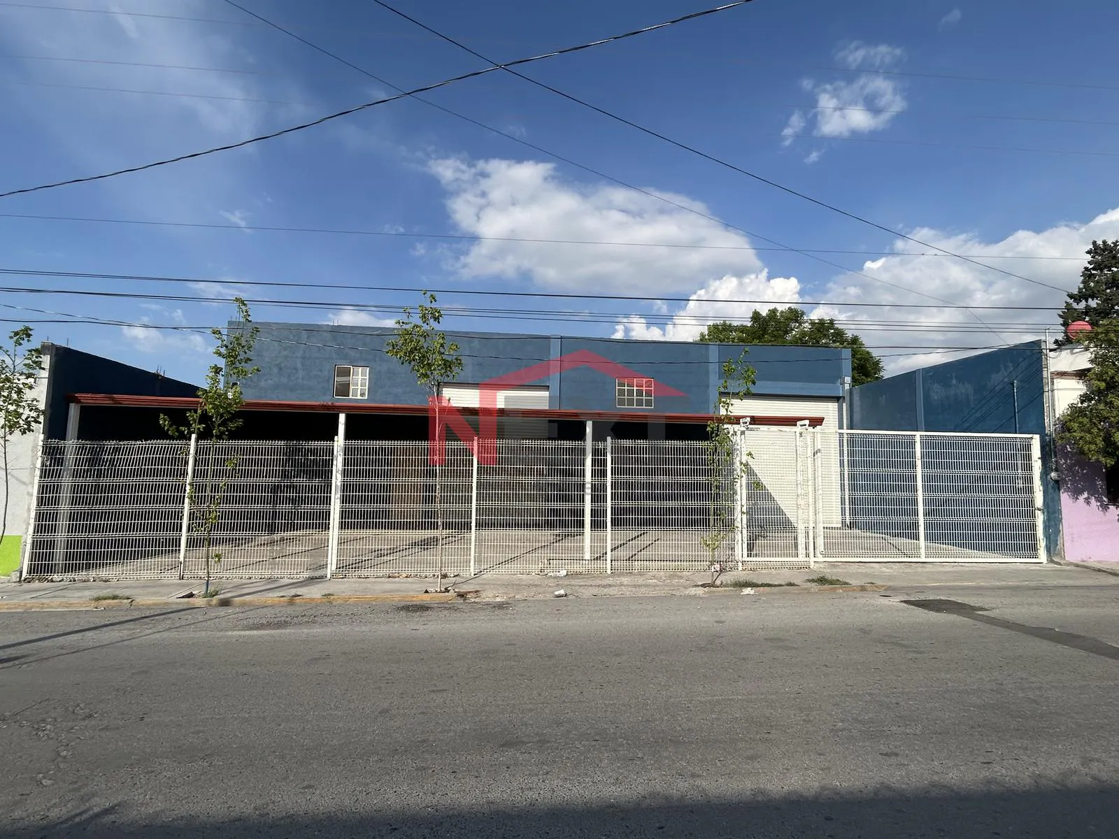 Industrial Spot2