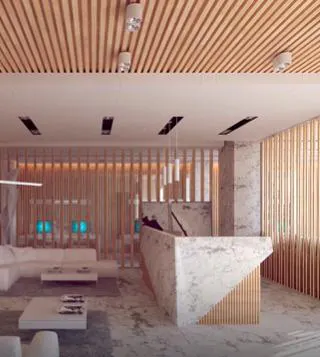Oficina Spot2