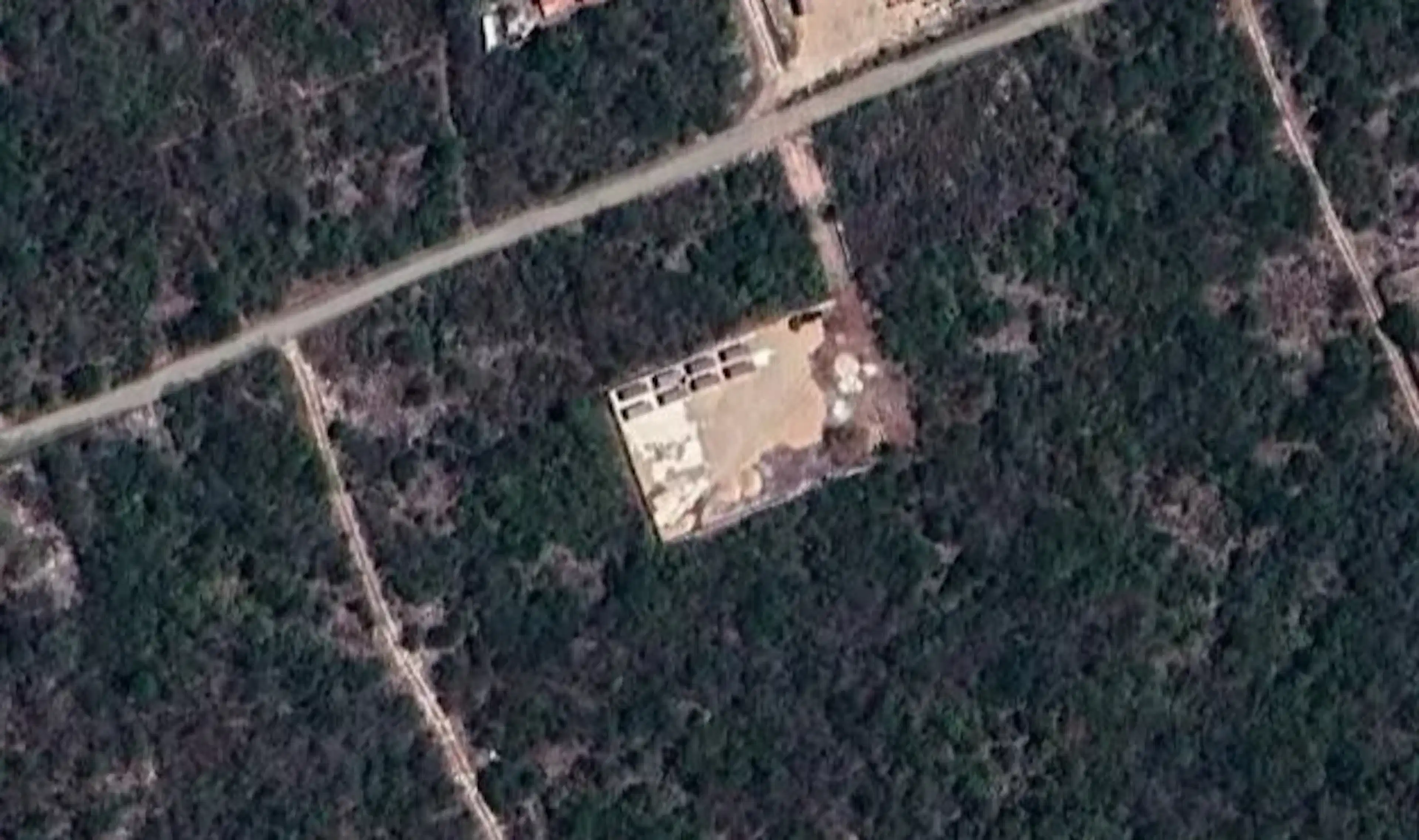 Venta De Terrenos En Paraiso, Yucatán