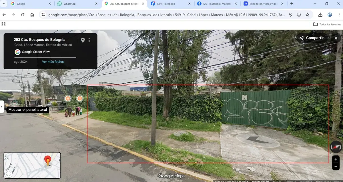 Terreno Spot2
