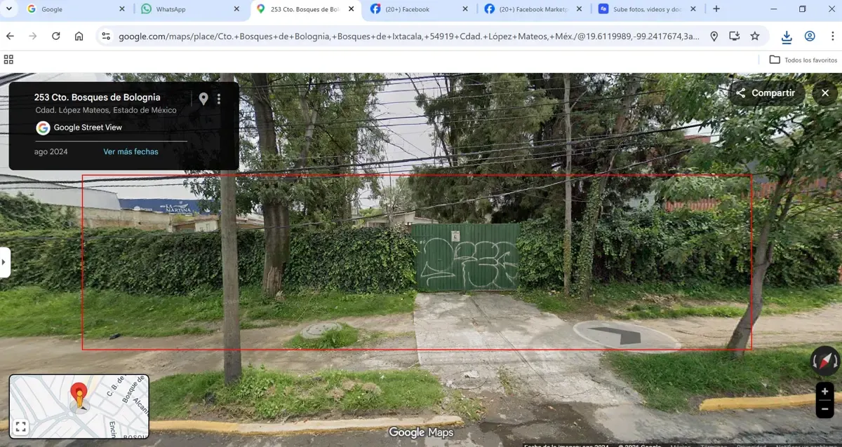 Terreno Spot2