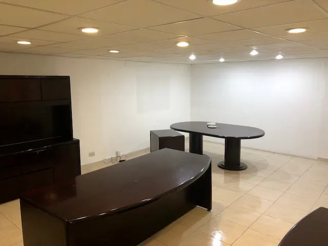 Oficina Spot2