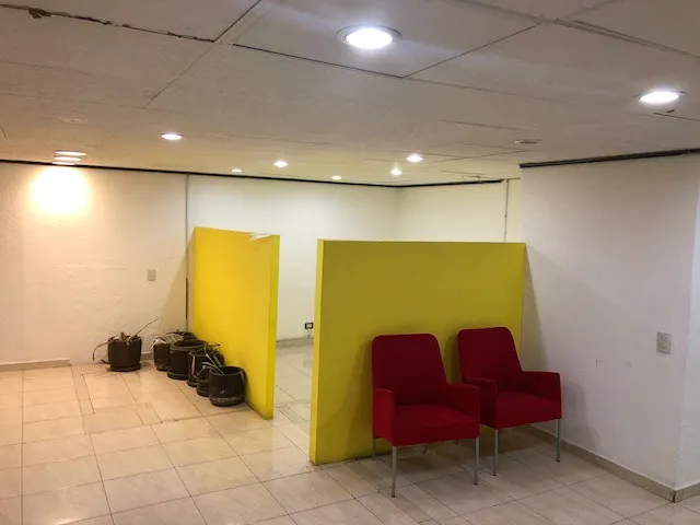 Oficina Spot2