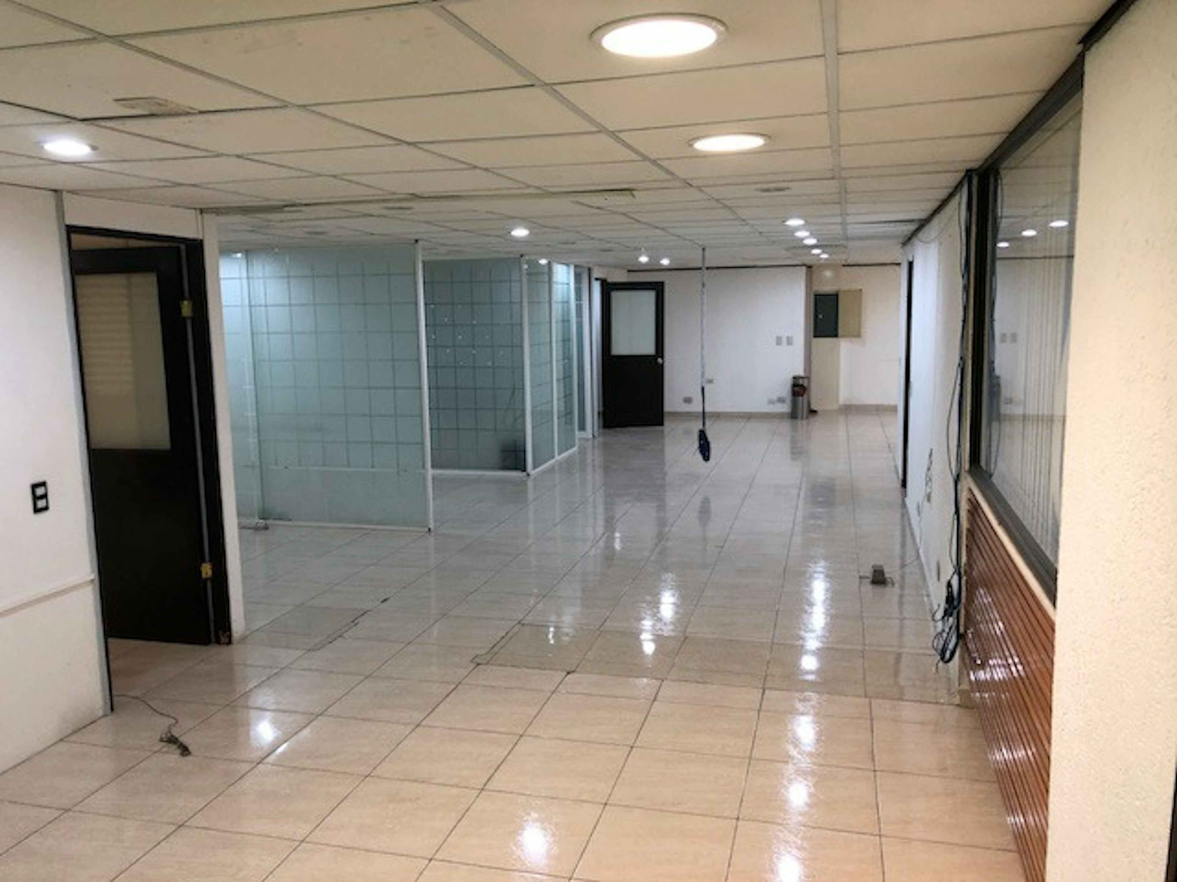 Avenida Paseo De La Reforma