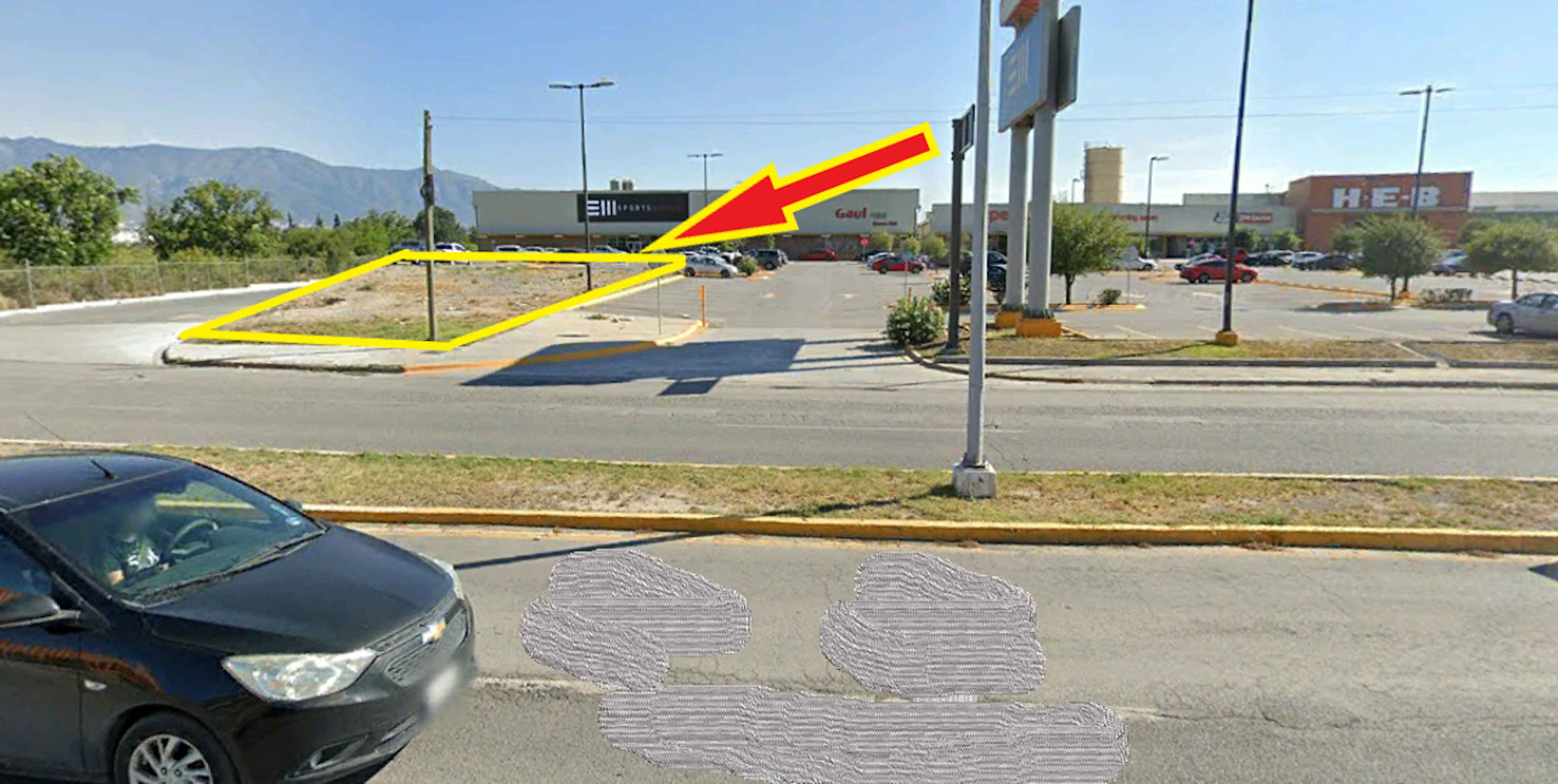 Terreno En Renta En Residencial San Patricio, Saltillo, Coahuila De Zaragoza