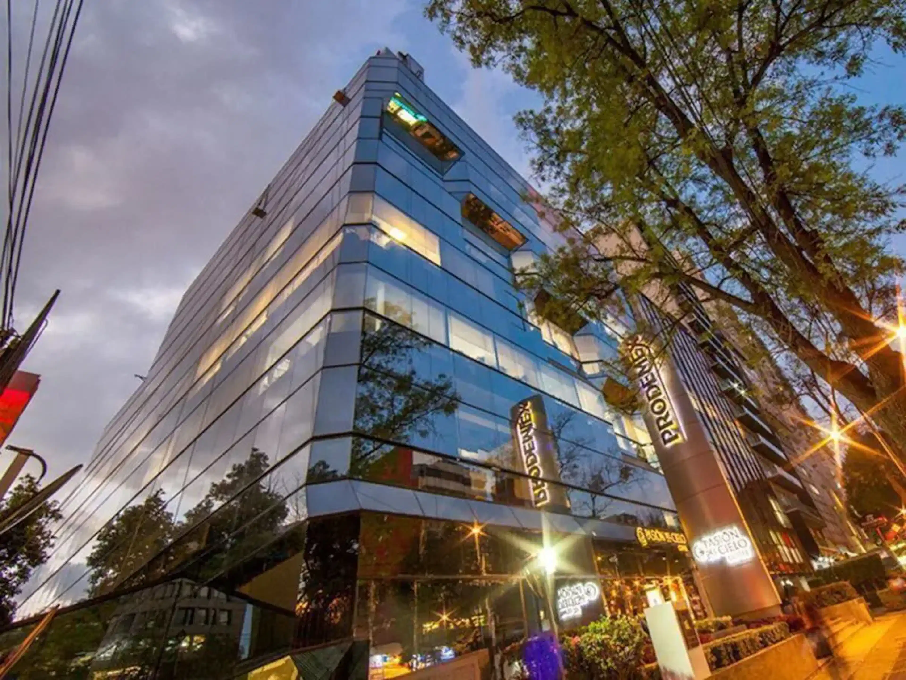 Avenida Insurgentes Sur