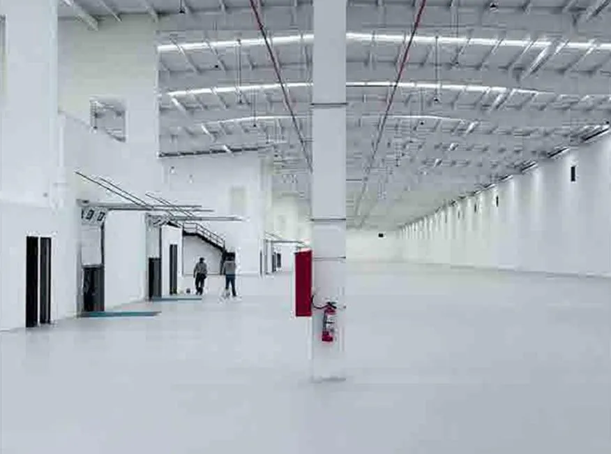 Industrial Spot2