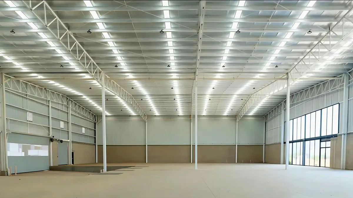 Industrial Spot2