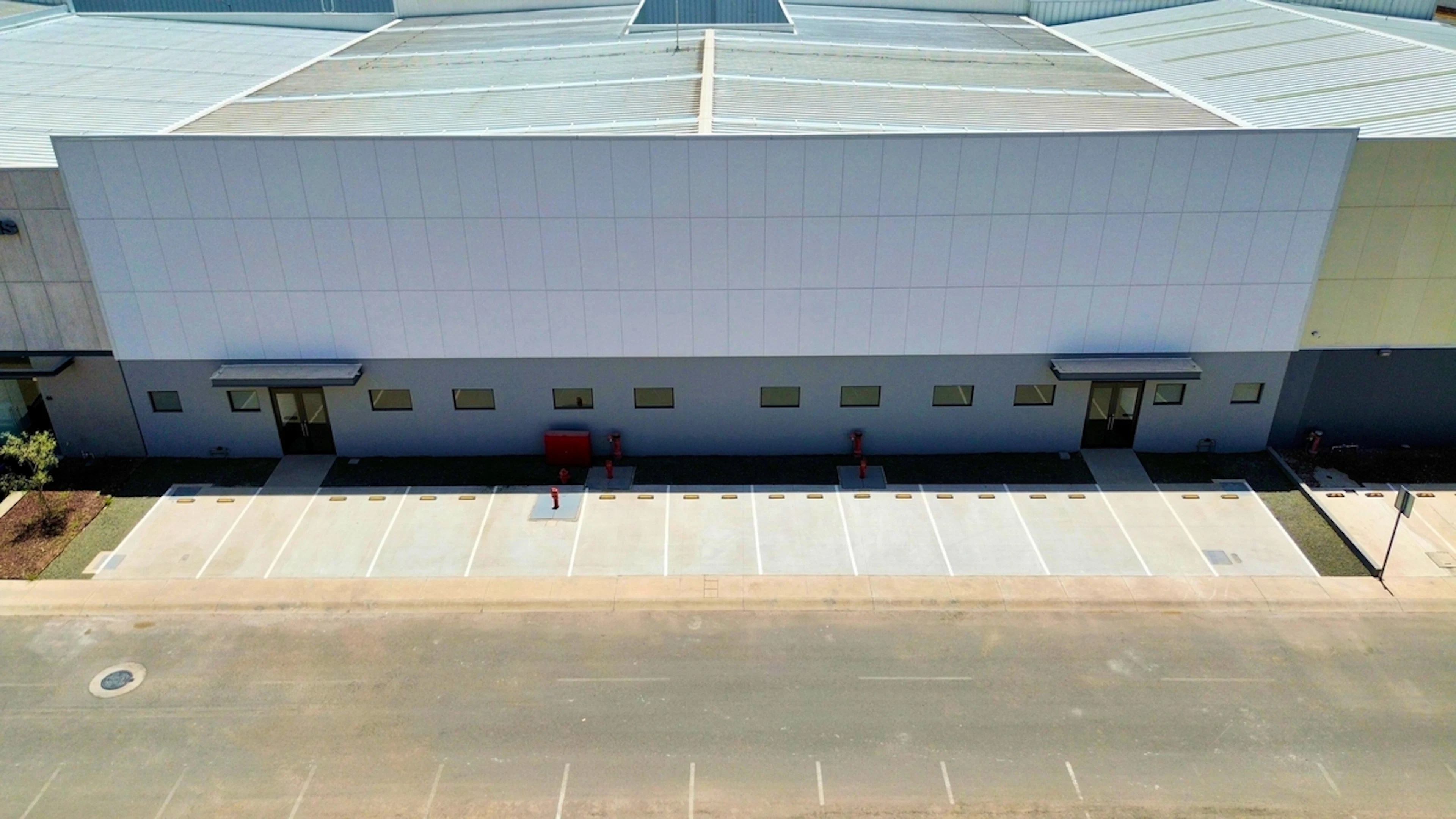 Industrial Spot2