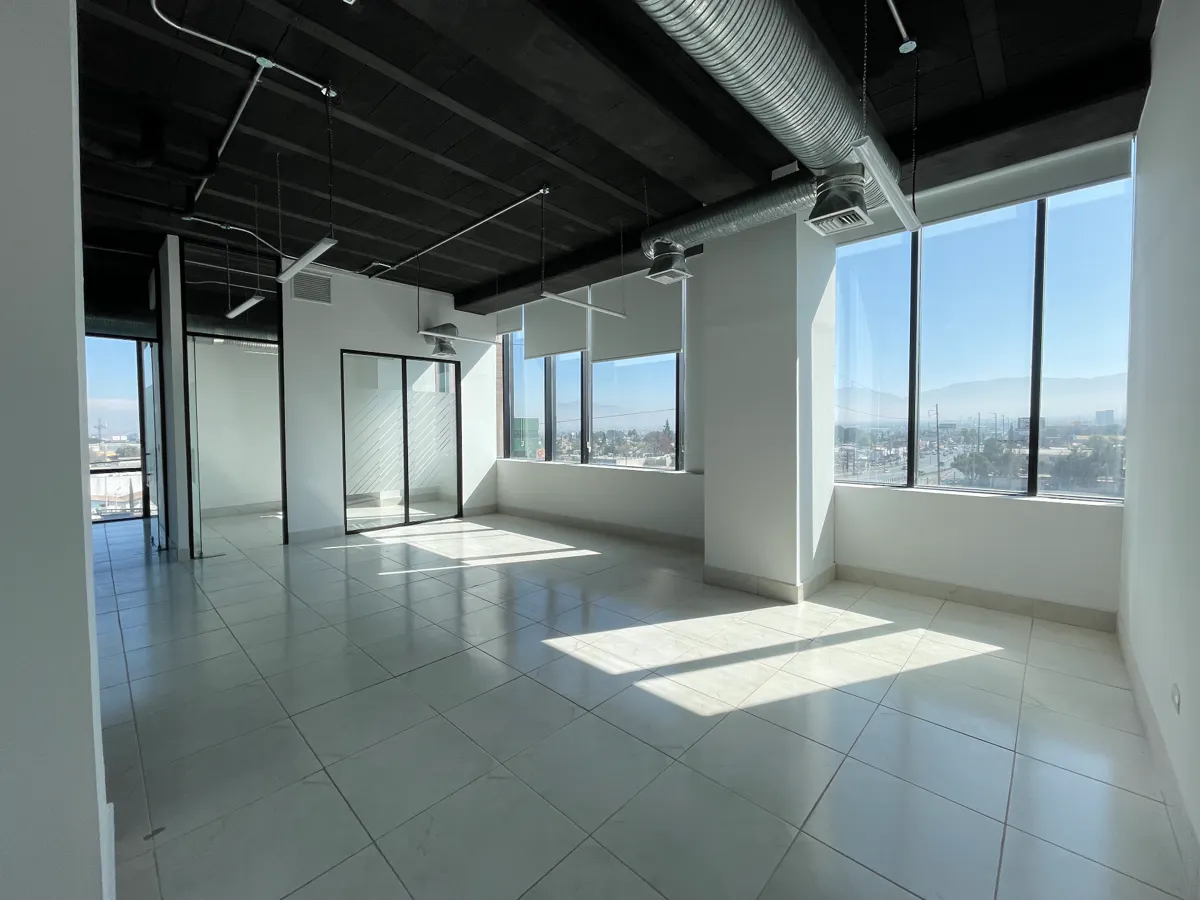 Oficina Spot2