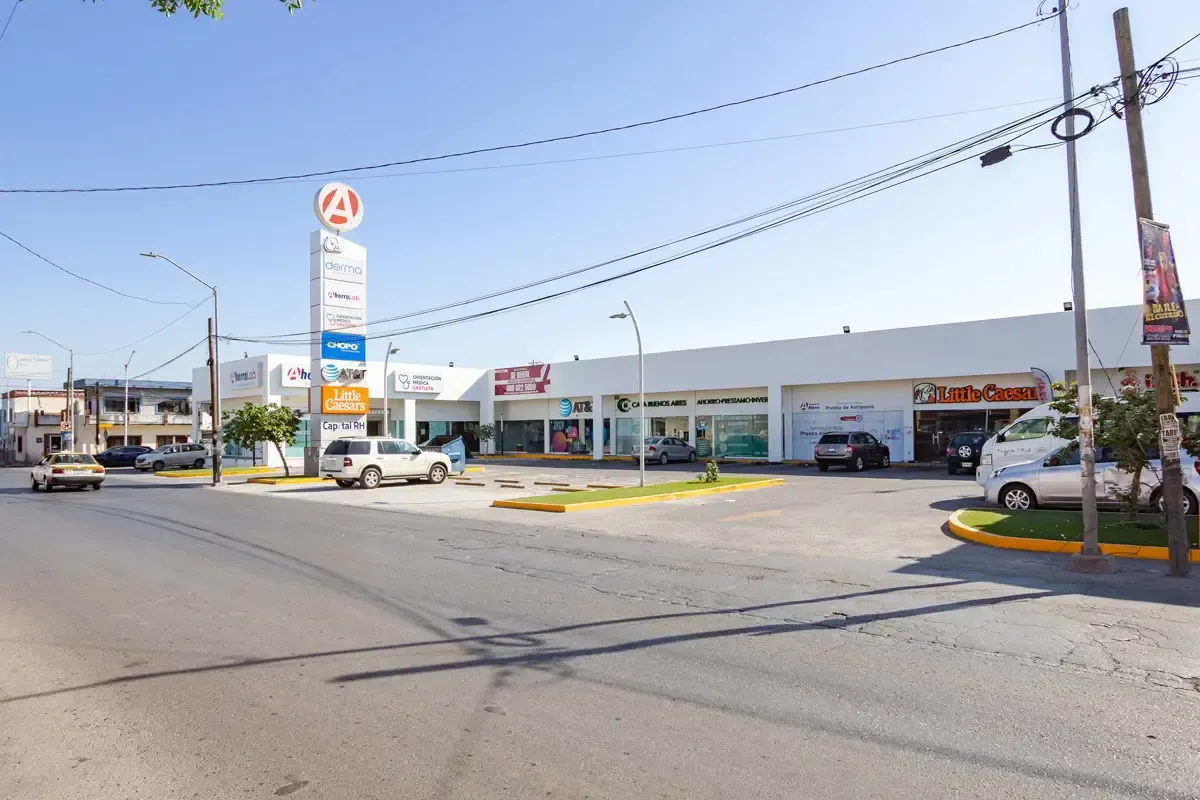 Local Comercial Spot2