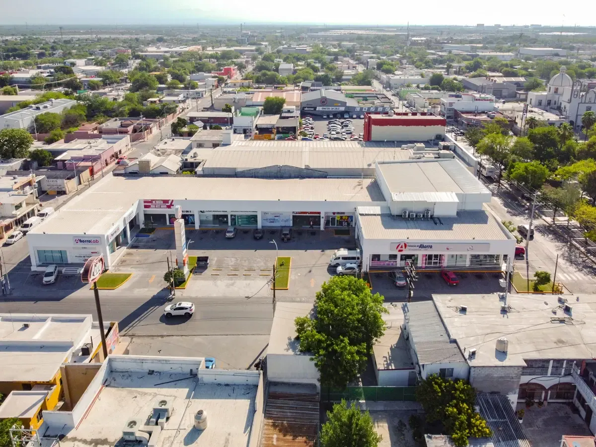 Local Comercial Spot2