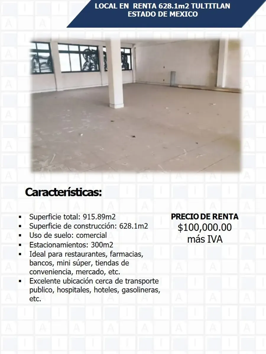 Local Comercial Spot2