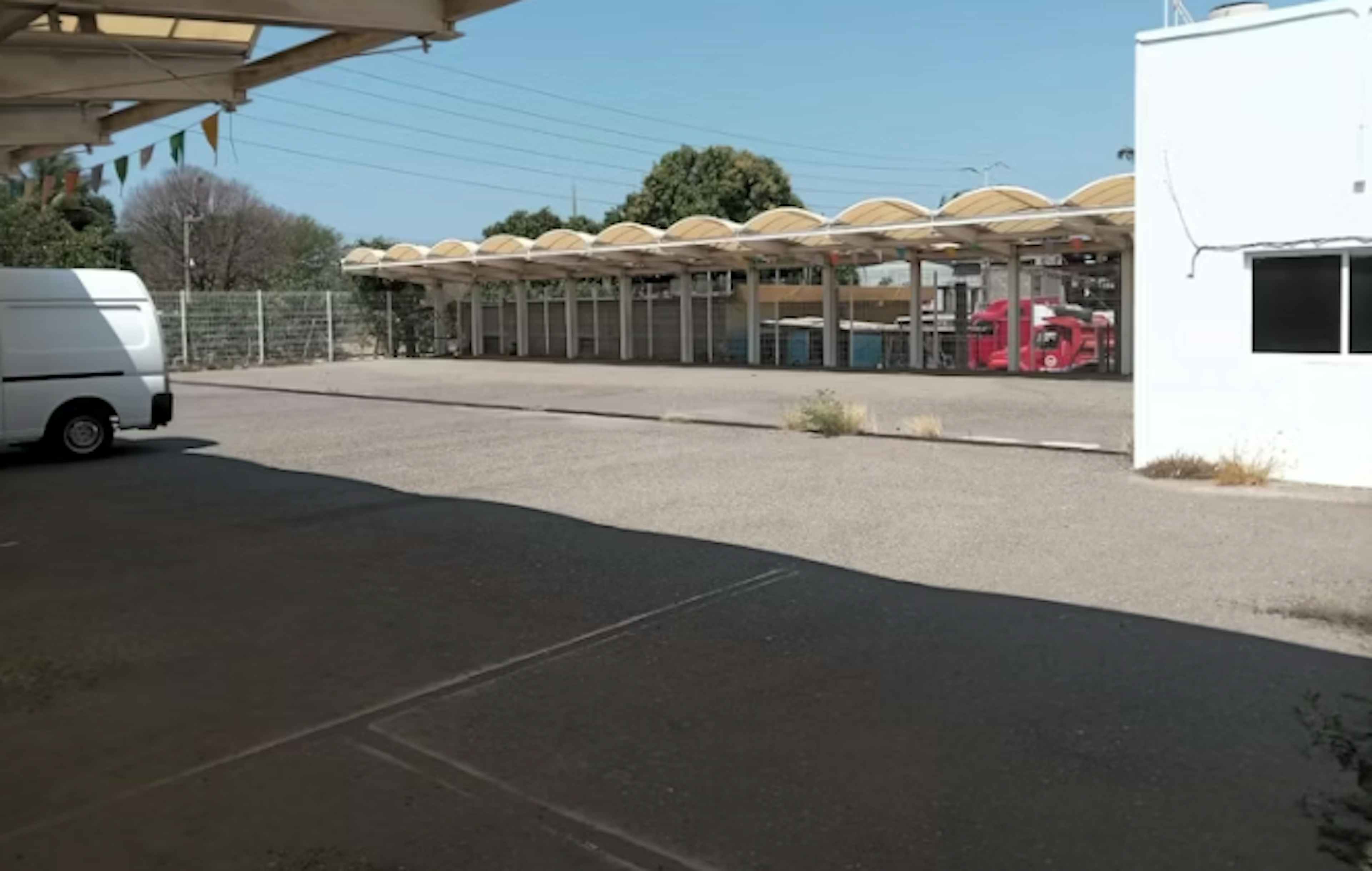 Carretera Transismica Km 5 Km 27