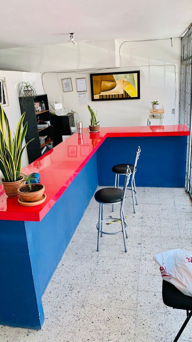 Local Comercial Spot2