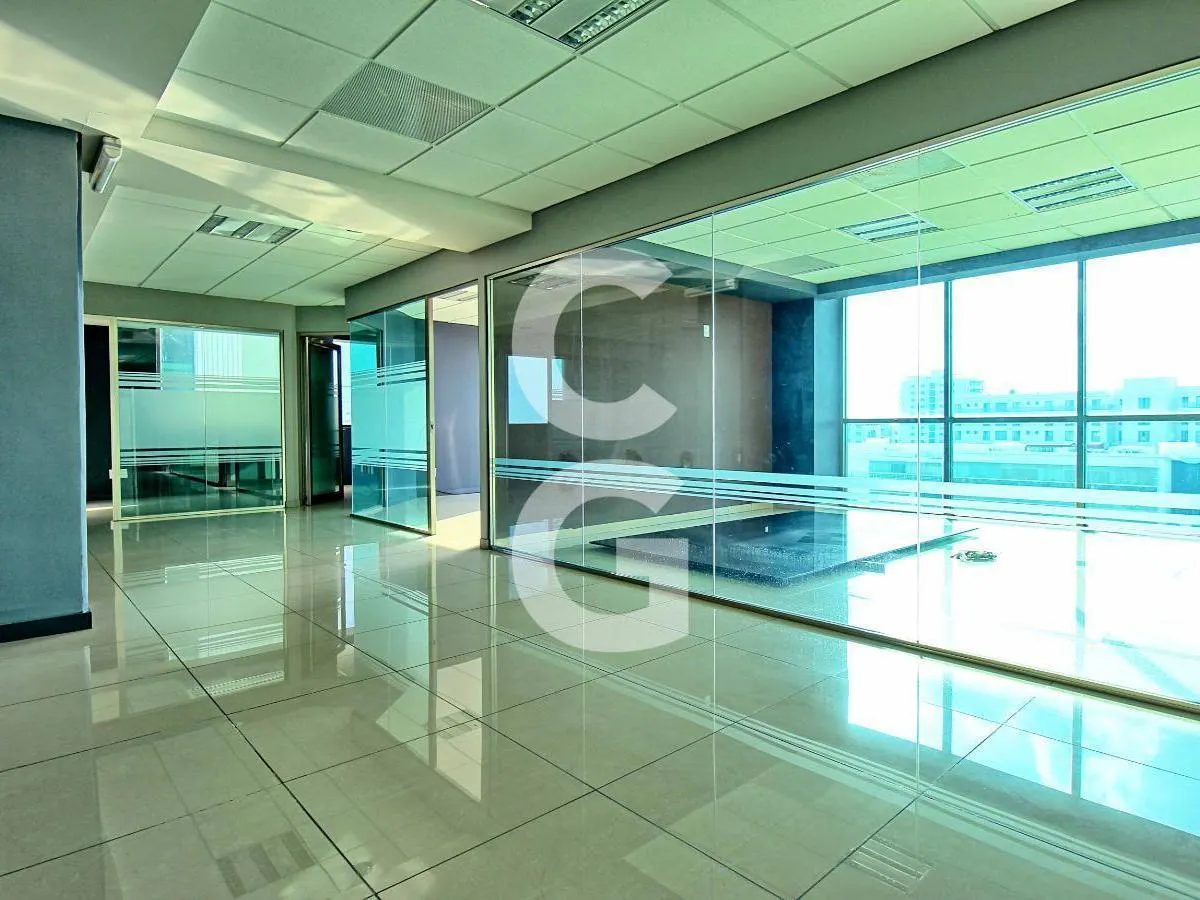 Oficina Spot2