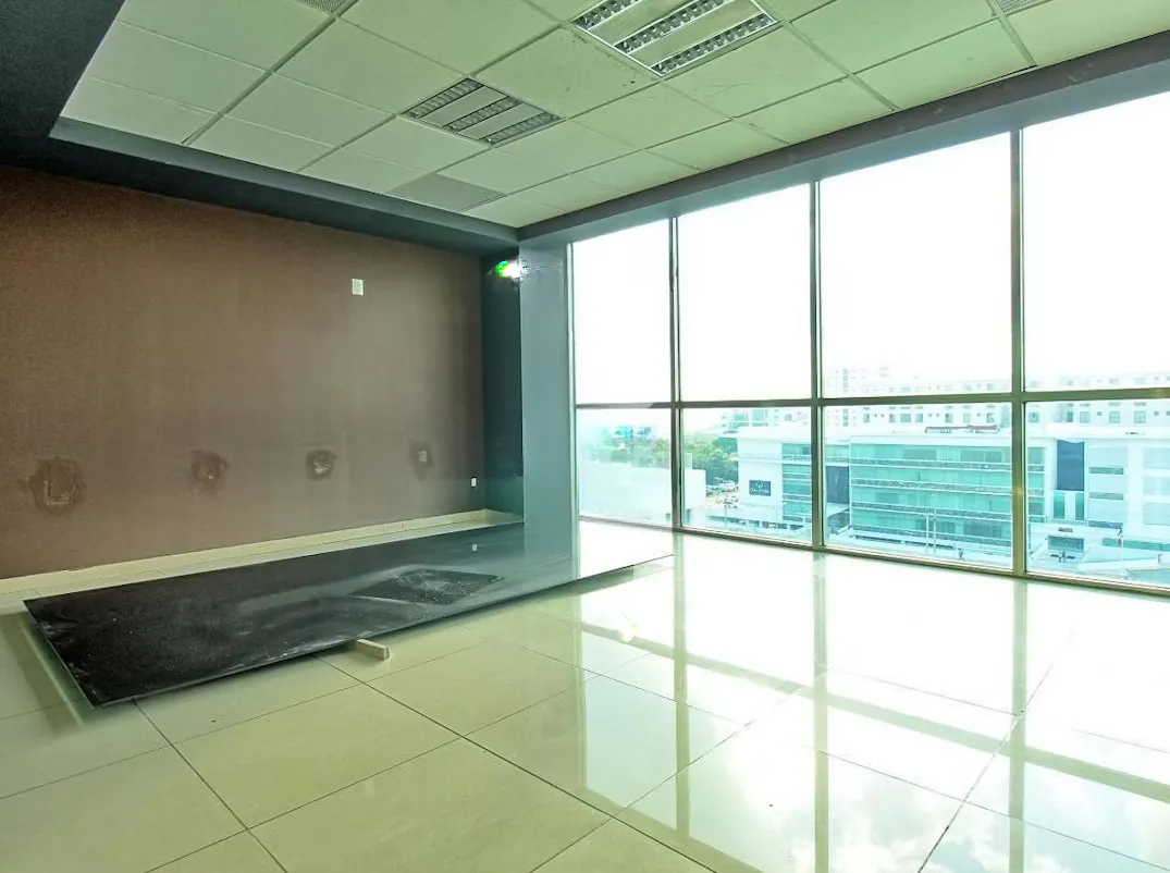 Oficina Spot2