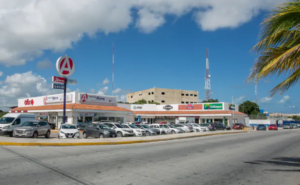 Local Comercial Spot2