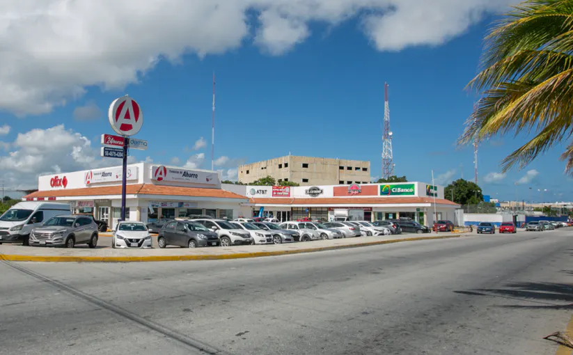 Local Comercial Spot2