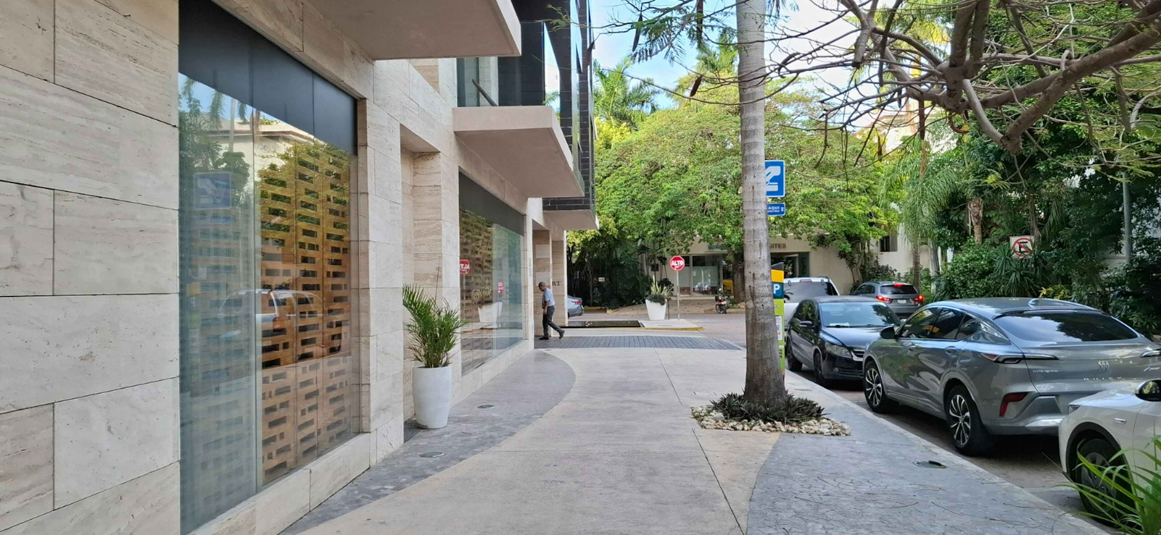 5 Avenida Nte 5, Gonzalo Guerrero, Entre Calle 30 Y 32 001