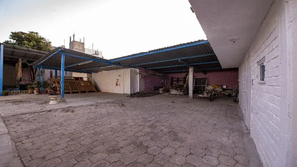 Oficina Spot2