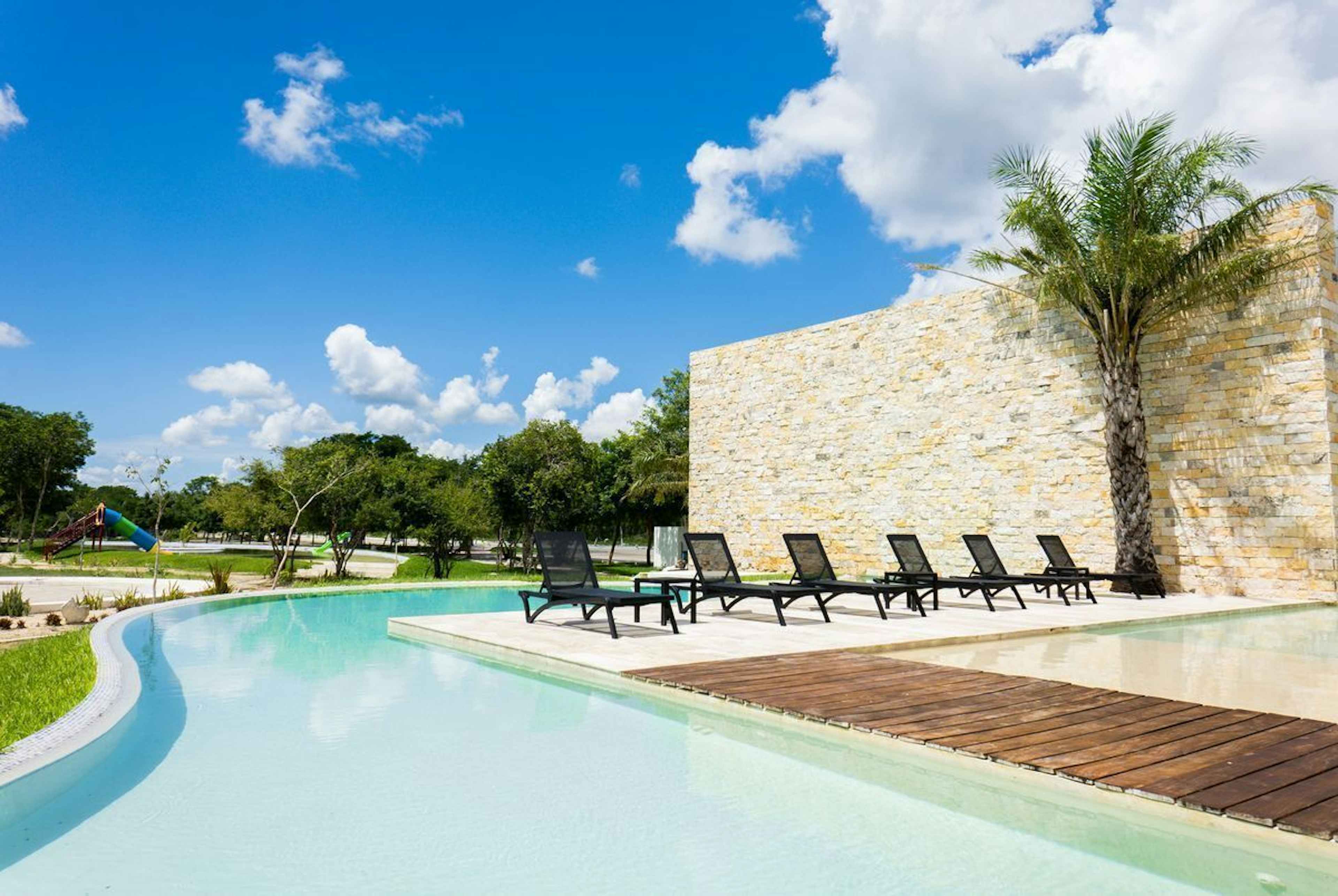 Terreno/lote En Venta Merida, Carretera Merida Progreso, Privada Kantara, Listo.