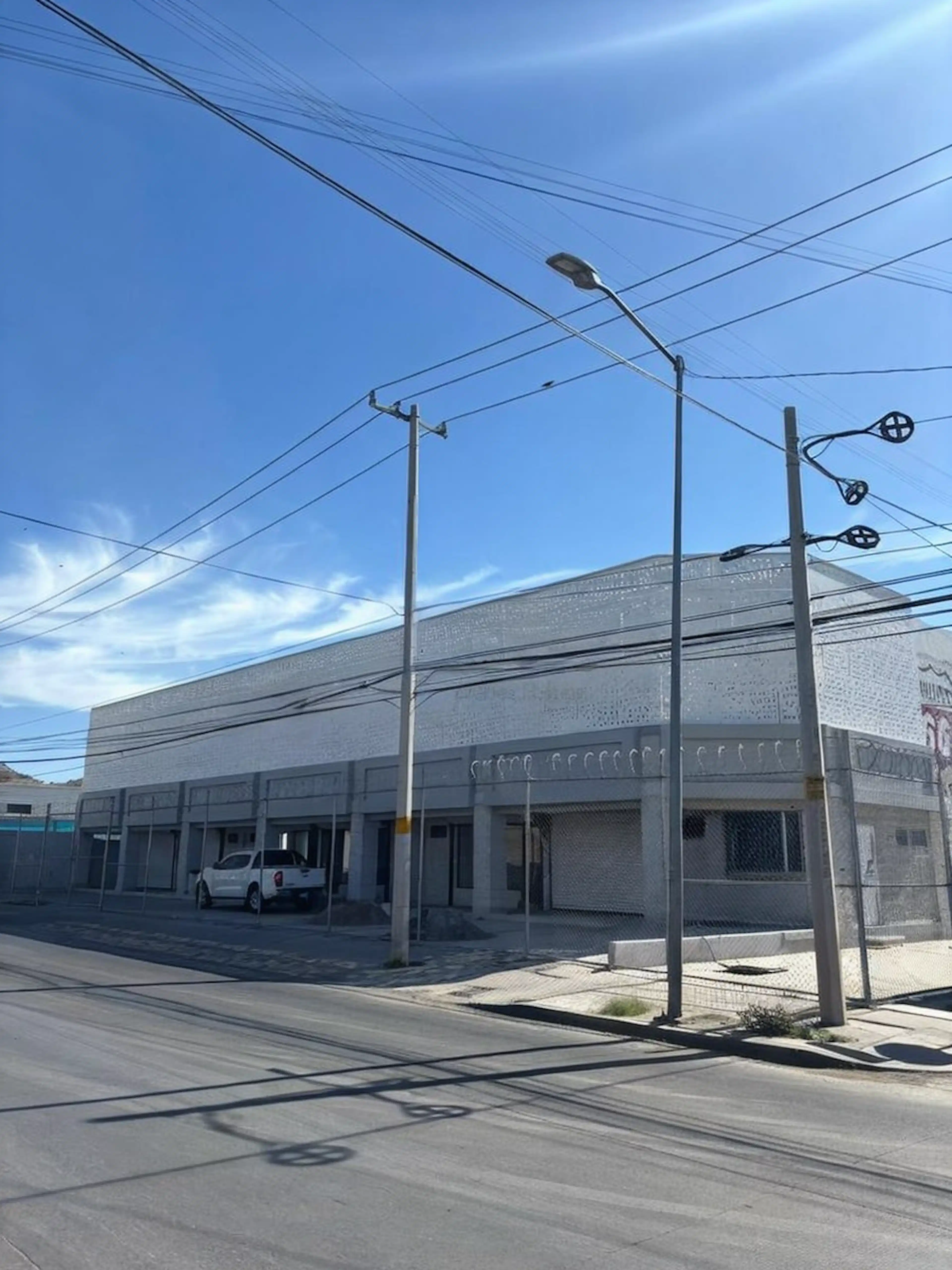 Periférico Oriente S/N