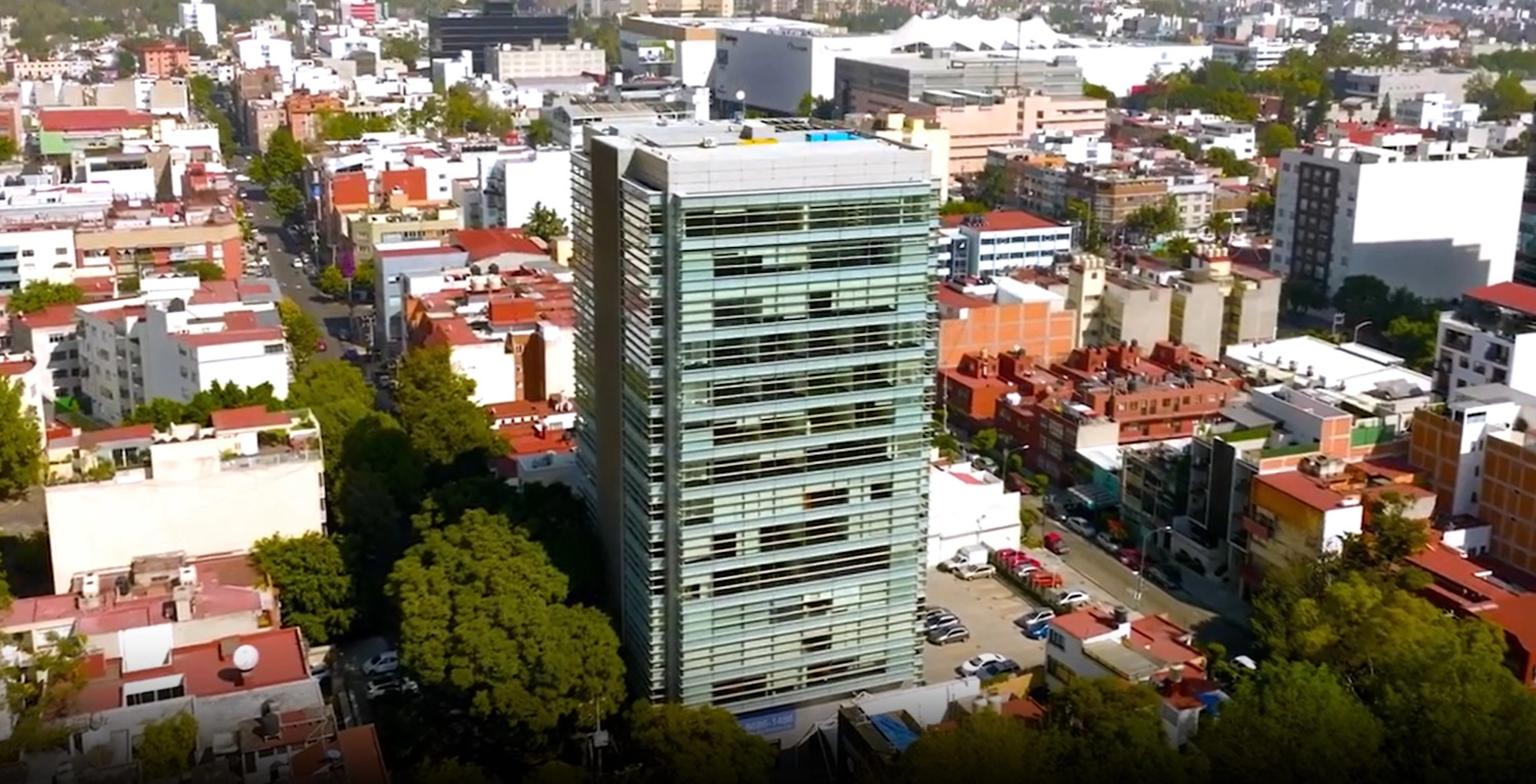 Oficina Spot2