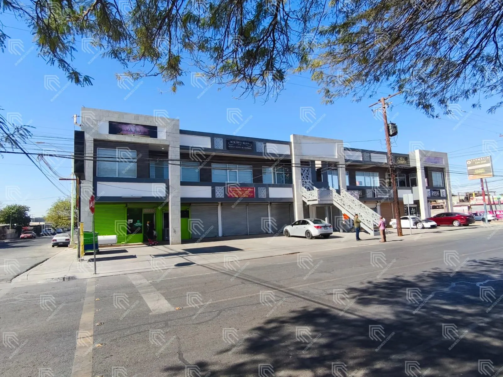 Local Comercial Spot2