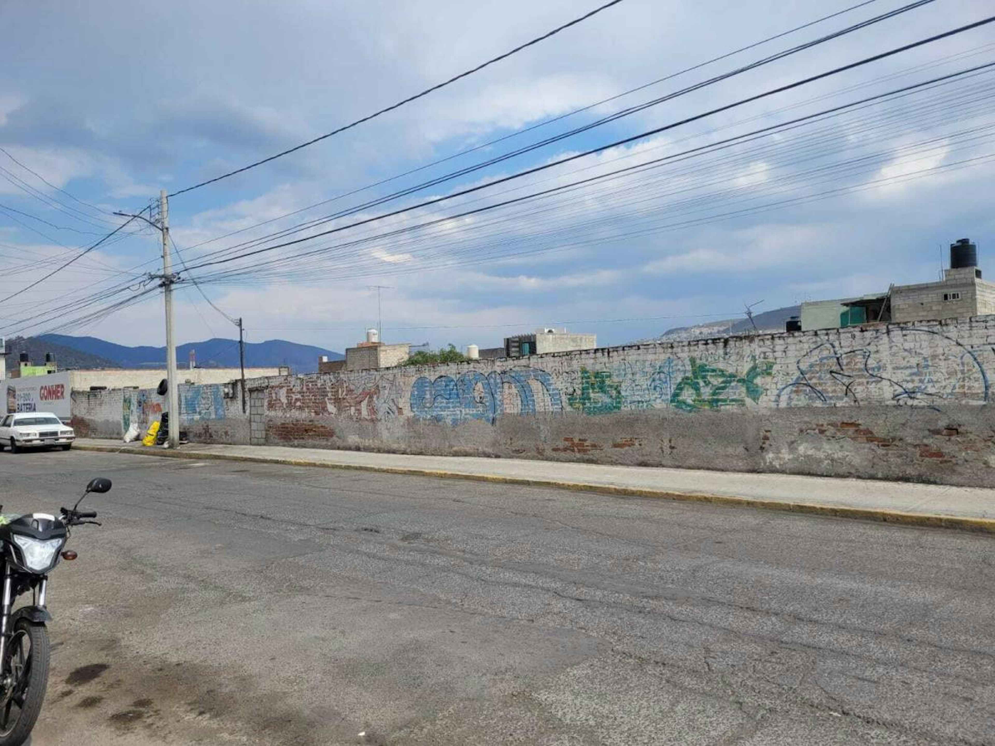 Terreno En Venta En Morelos, Pachuca De Soto, Hidalgo