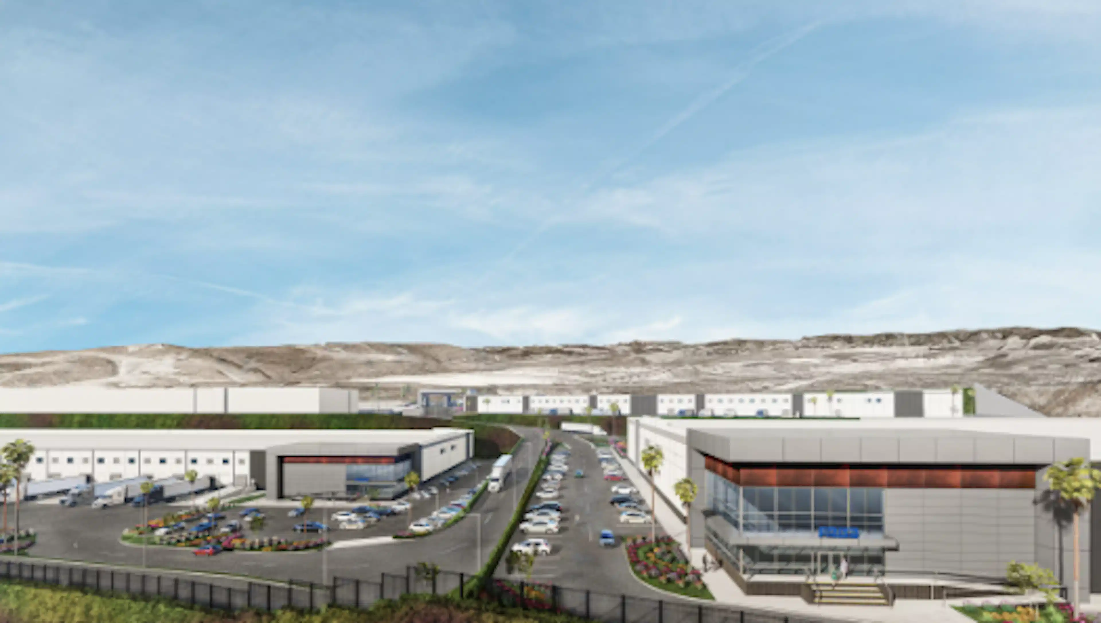 Querétaro Tech Park