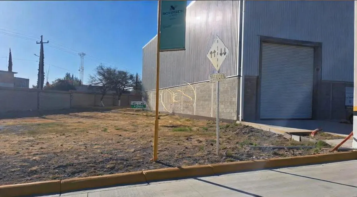 Industrial Spot2