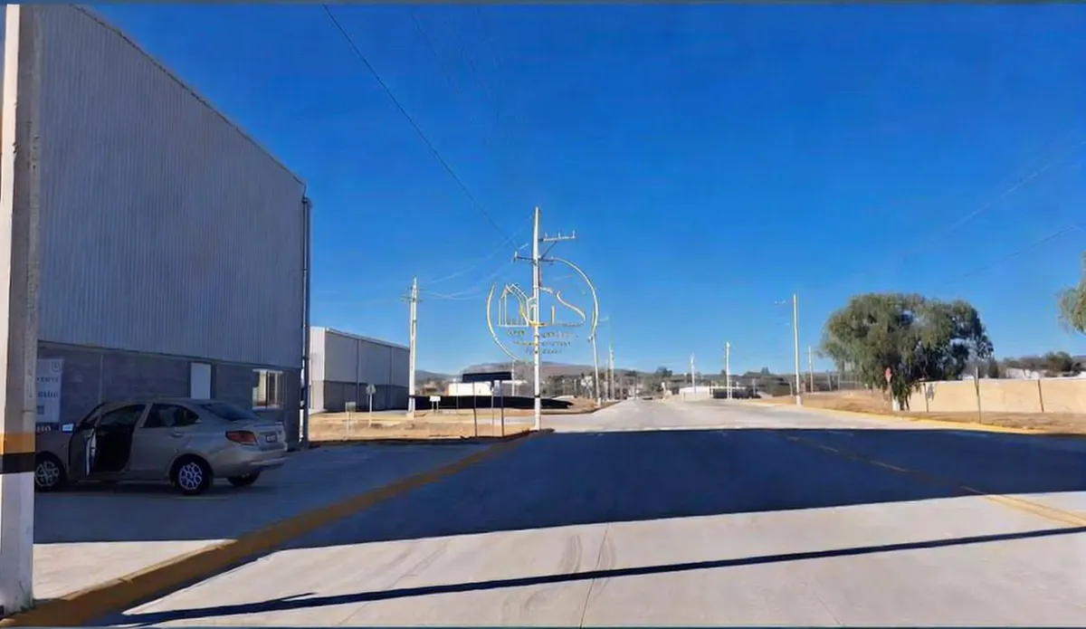 Industrial Spot2