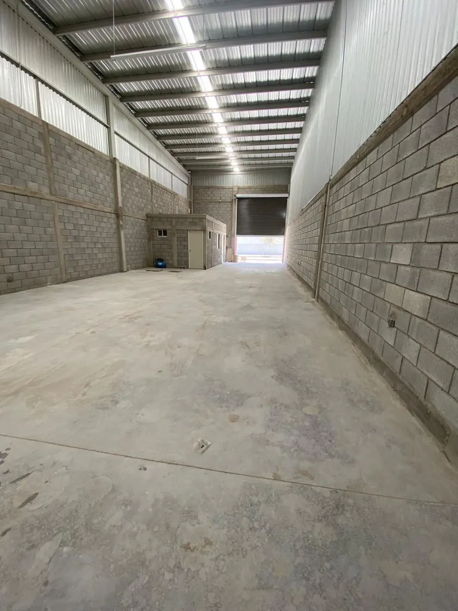 Industrial Spot2