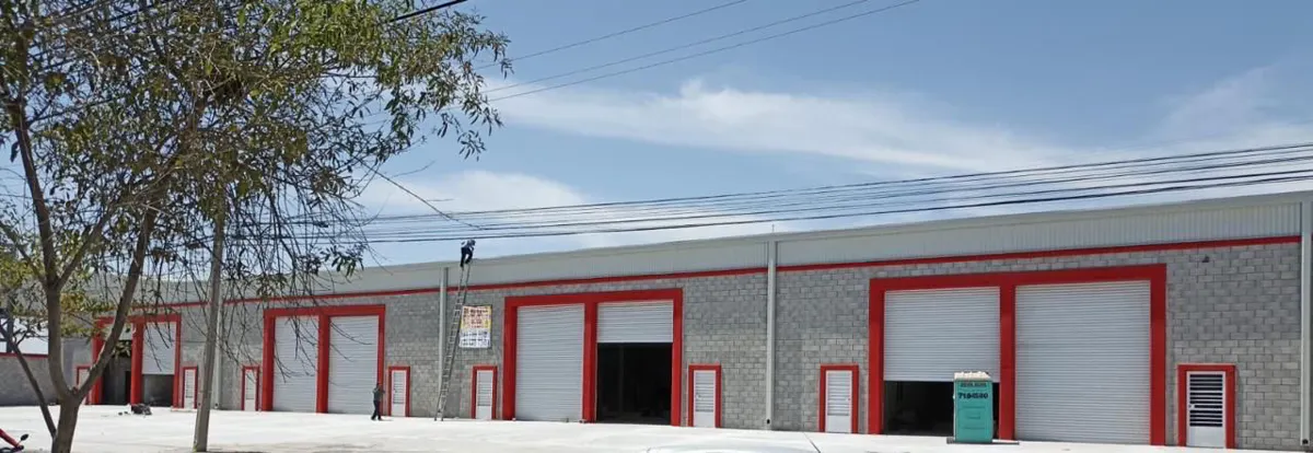 Industrial Spot2
