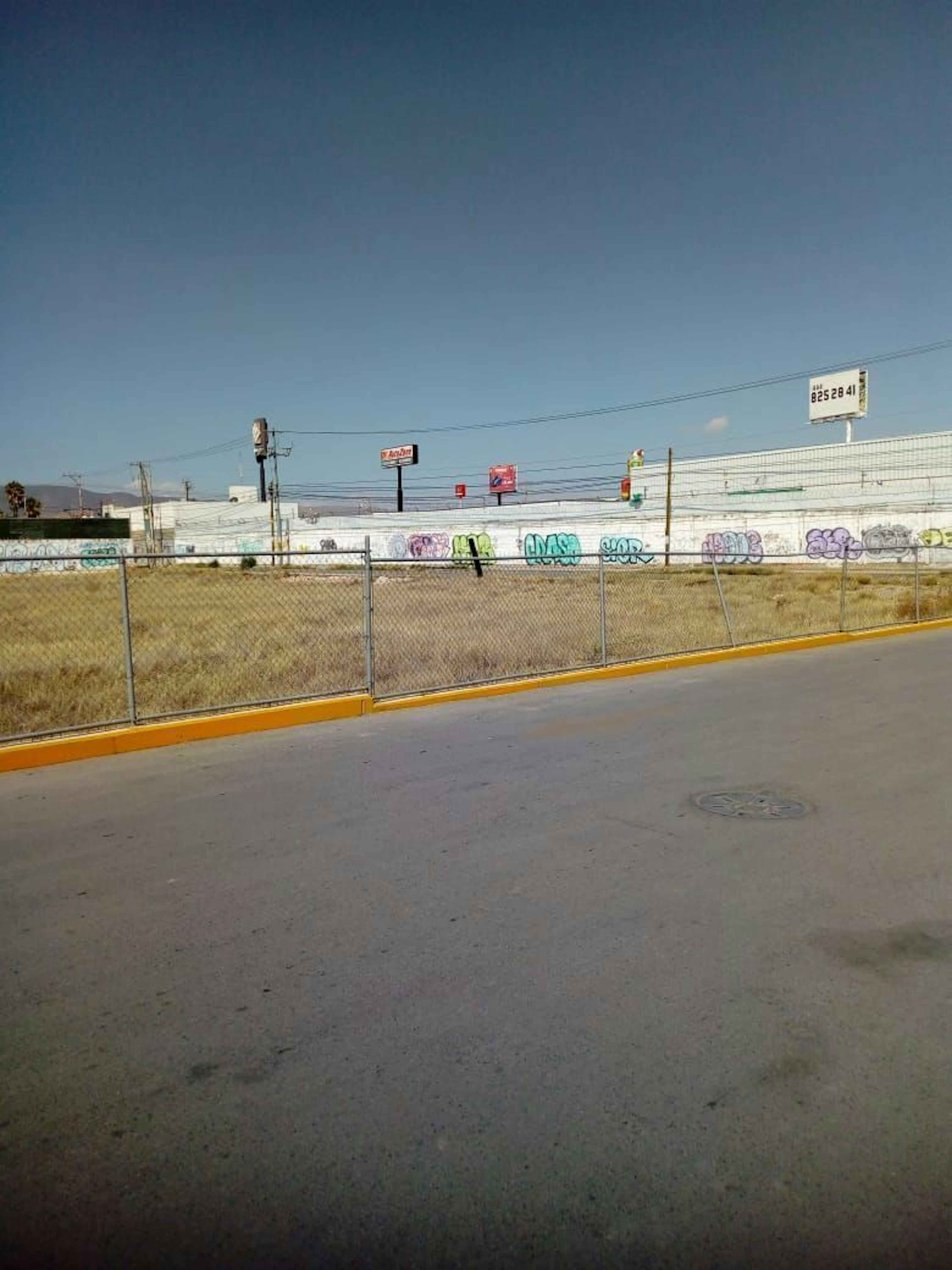 Avenida Benito Juarez 172